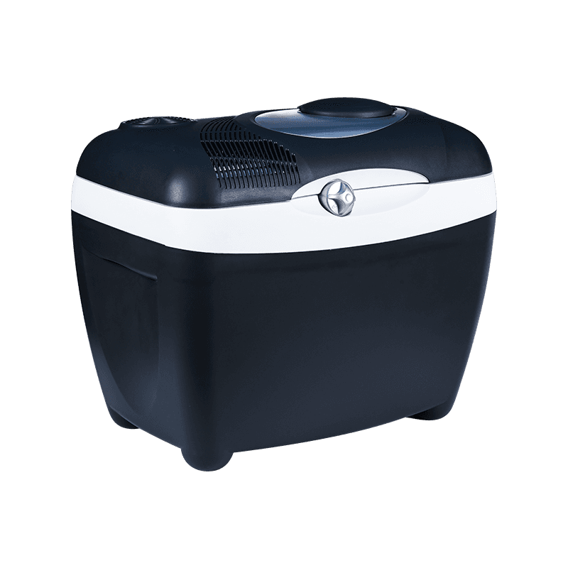 CB-32A Smooth Coating Car Cooler and Warmer